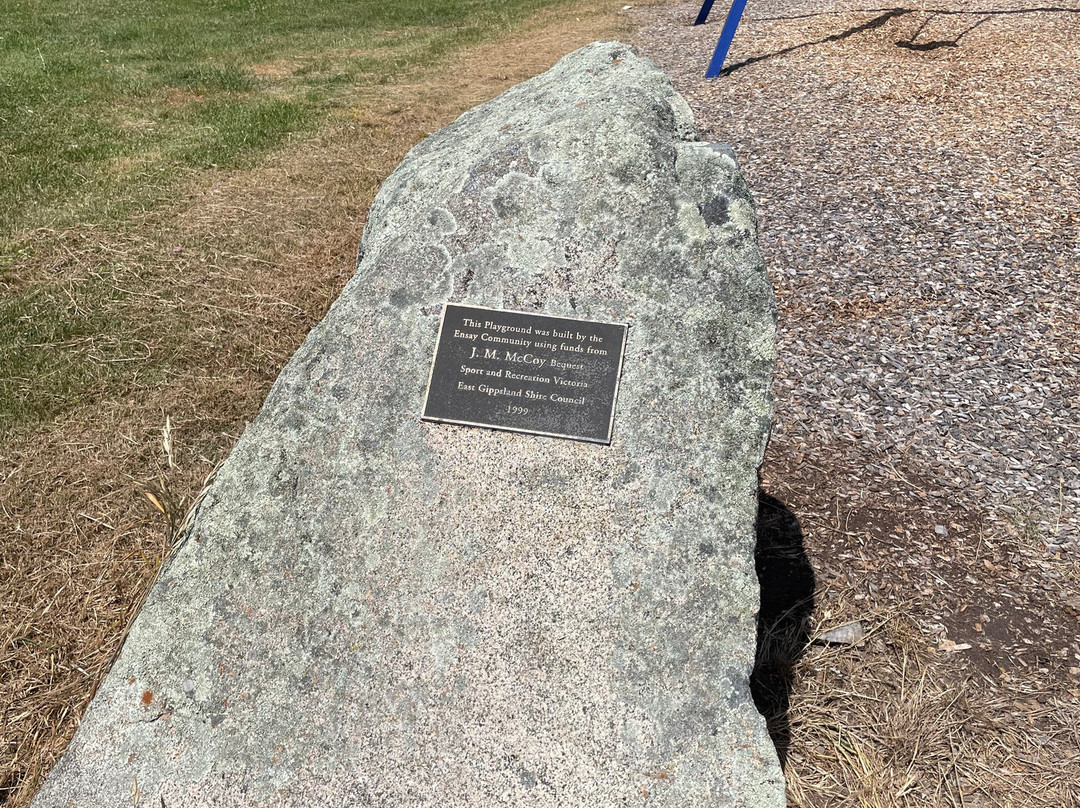 Ensay Recreation Reserve-Ensay必去景点