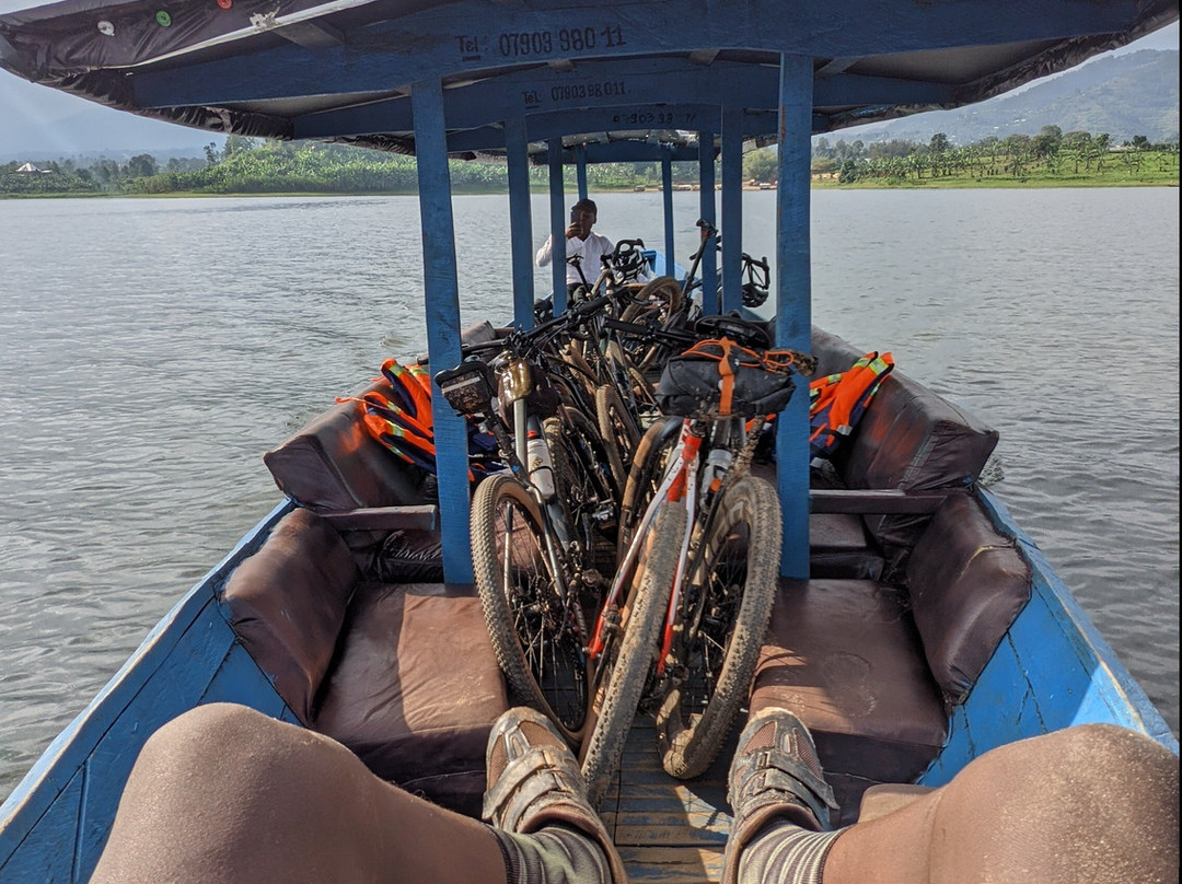 Rhino Bike Tour Rwanda-Rwamagana必去景点