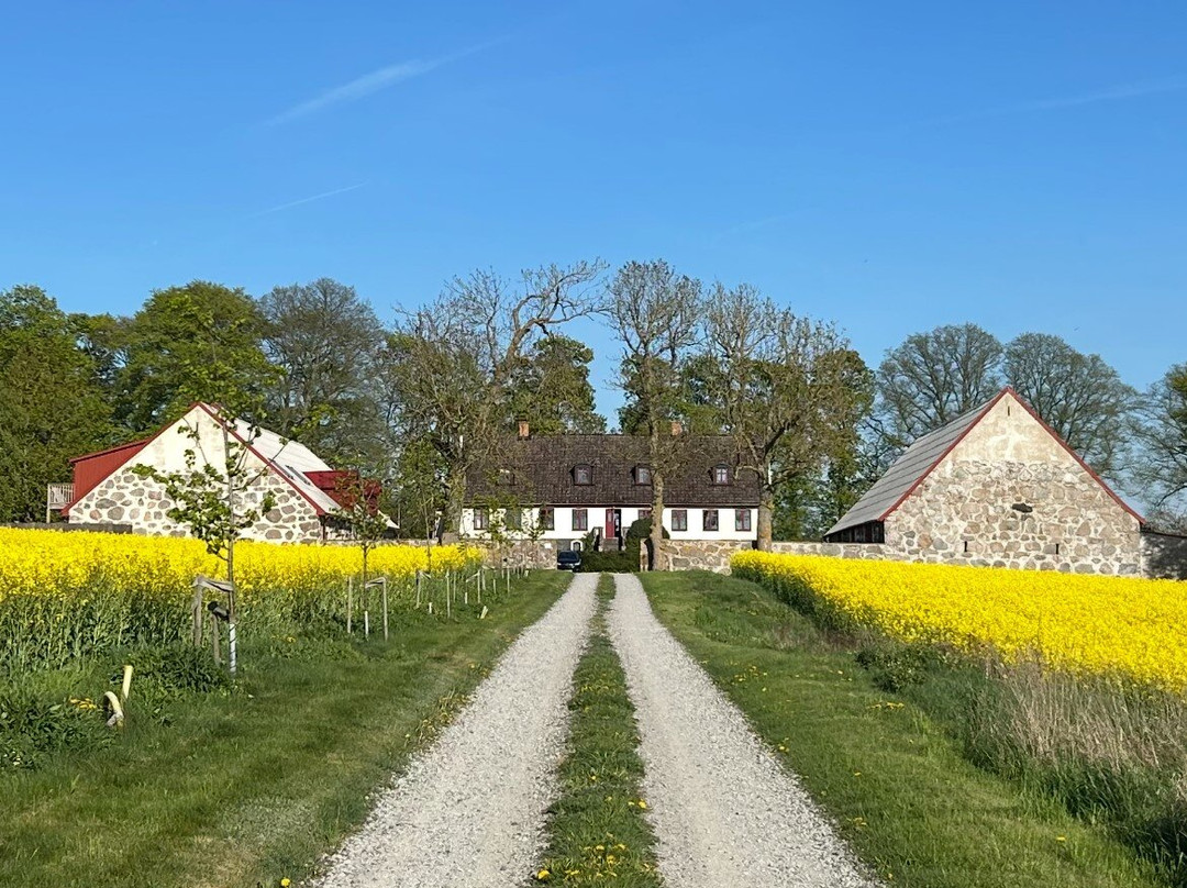 Roslövs gård B&B