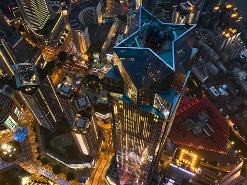 丽思瑞酒店主图