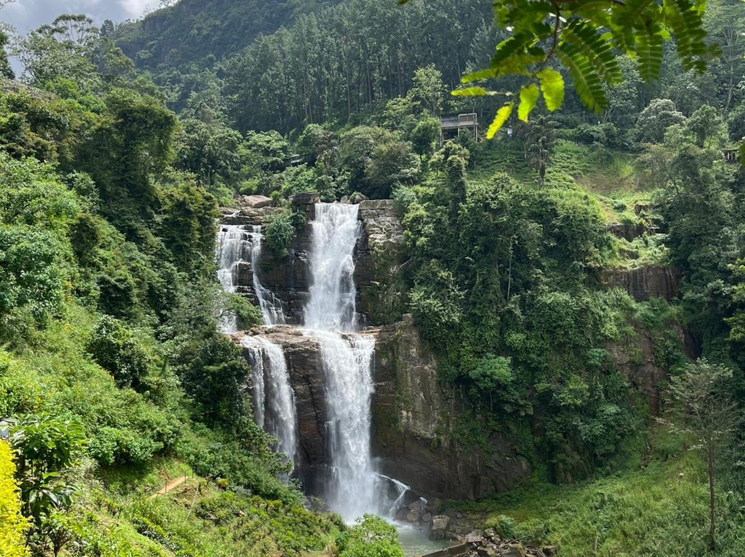 Surf Travel Lanka-Maggona必去景点