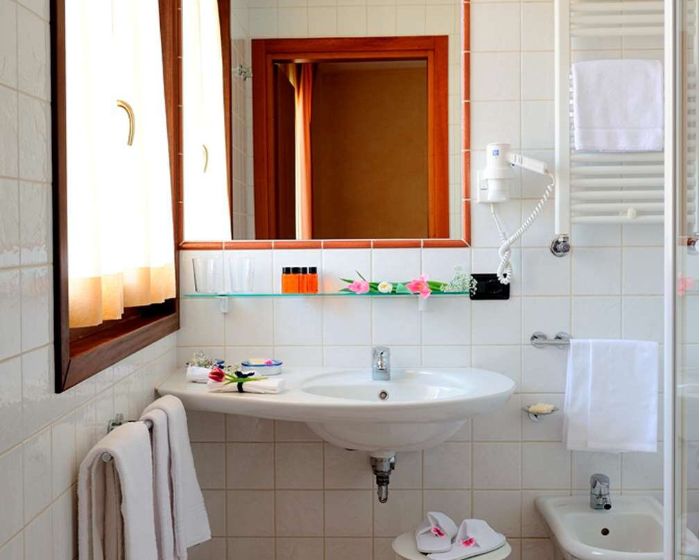 圣吉亚科莫酒店