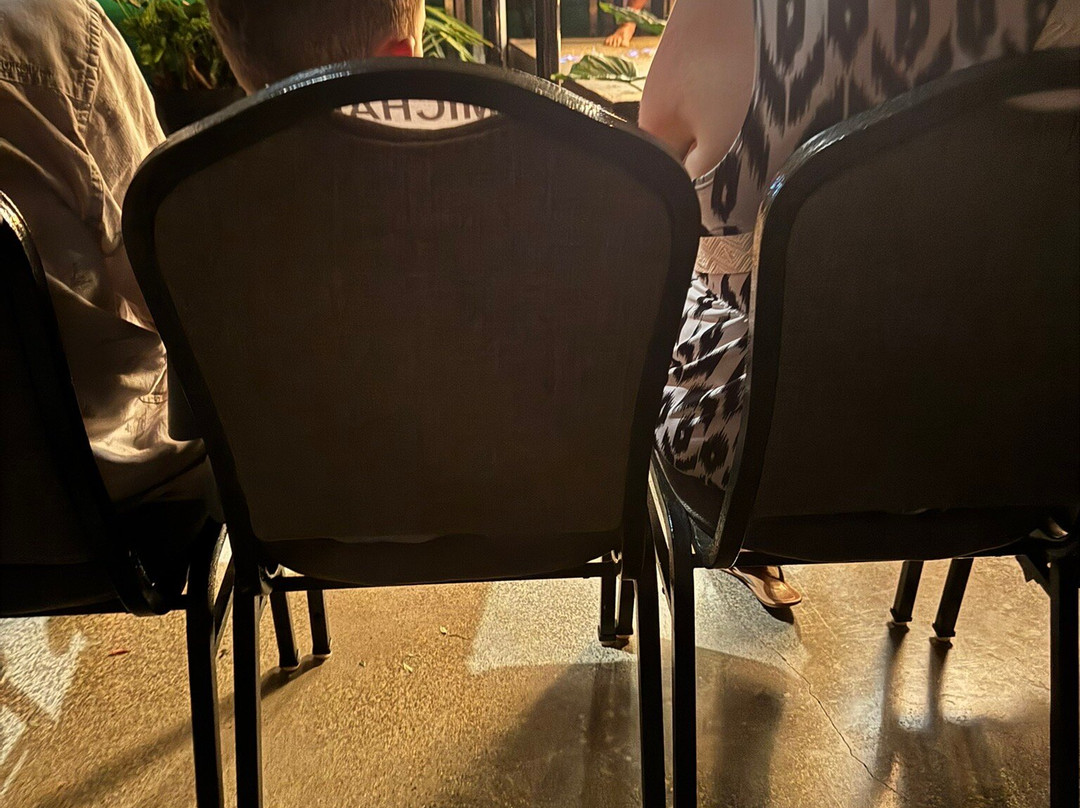 Ahi Lele Luau Fire Show-基拉韦厄必去景点