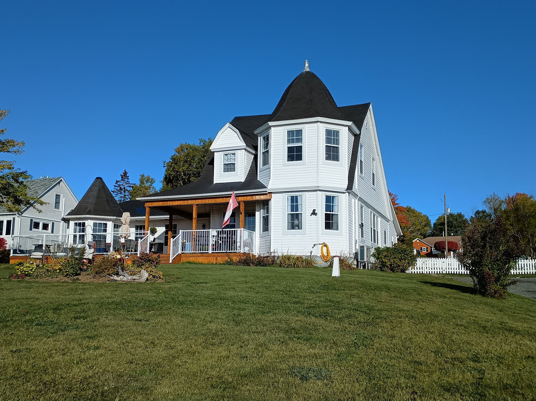 Bryson's Bed and Breakfast主图