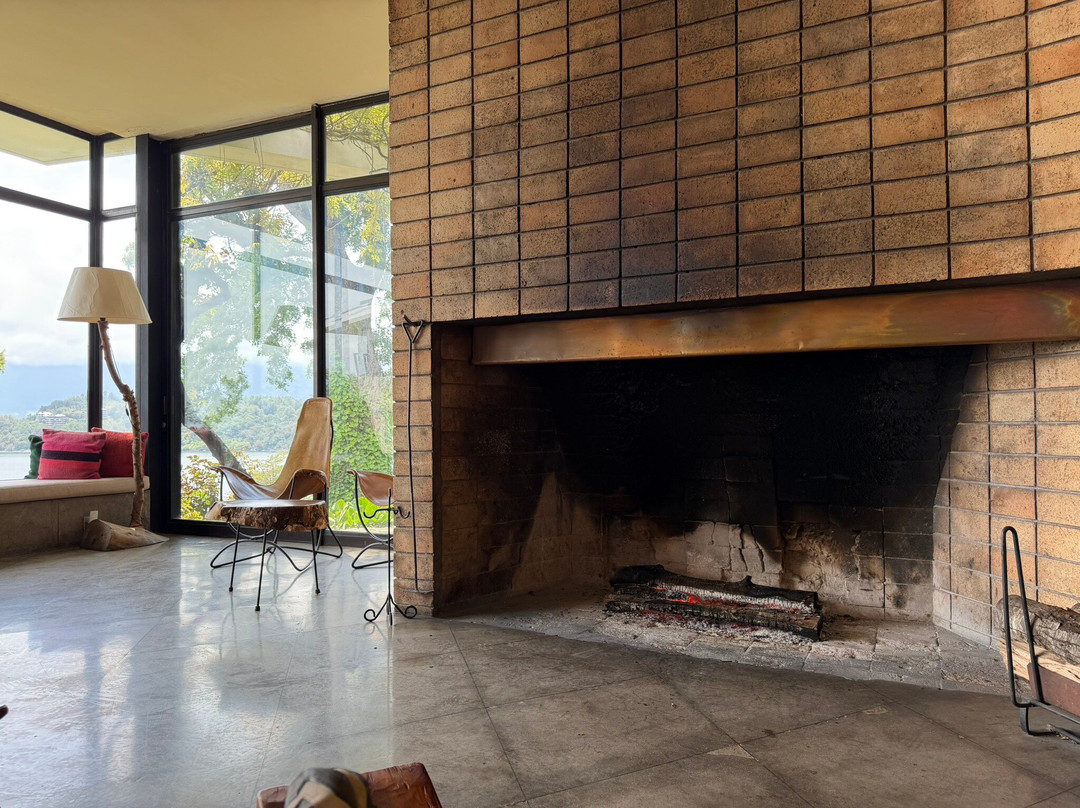 Hotel Antumalal主图