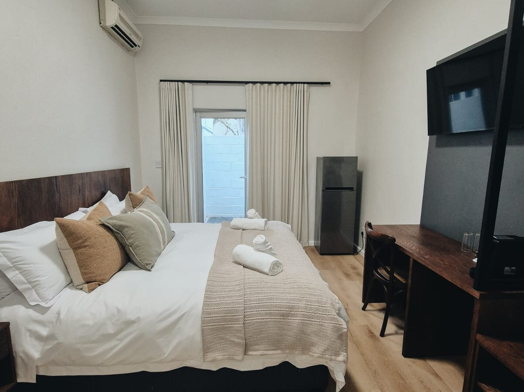 Skinkikofi B&B主图