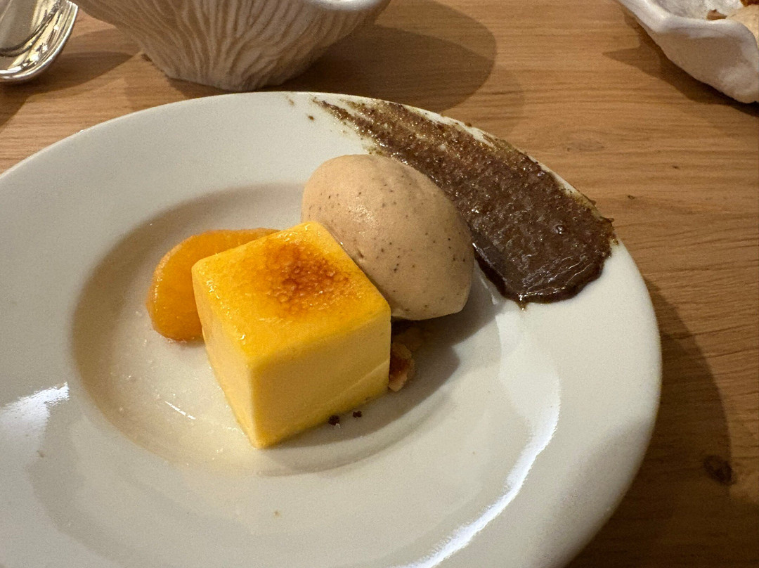 Moulin de Cambelong主图