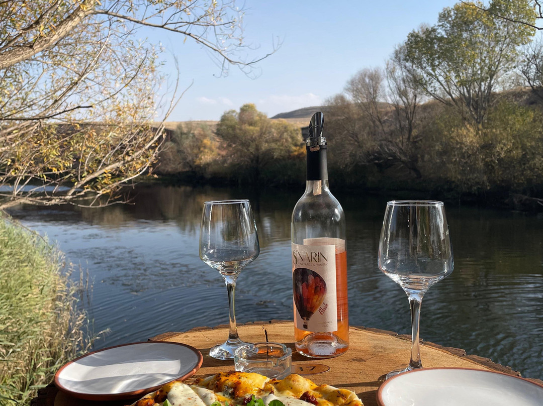 S'narin Vineyards & Winery-内夫谢希尔必去景点