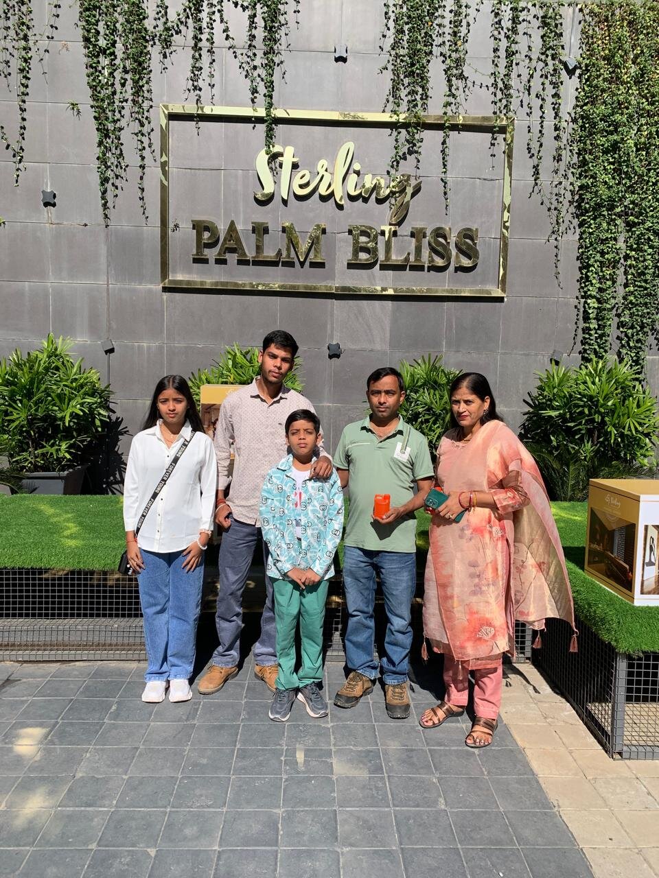 Sterling Palm Bliss Wellness Resort, Rishikesh-官方