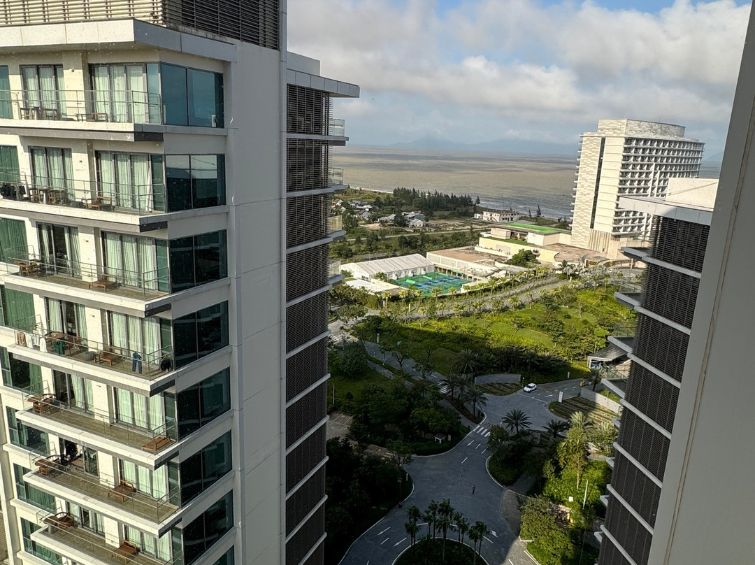 New World Hoiana Hotel主图