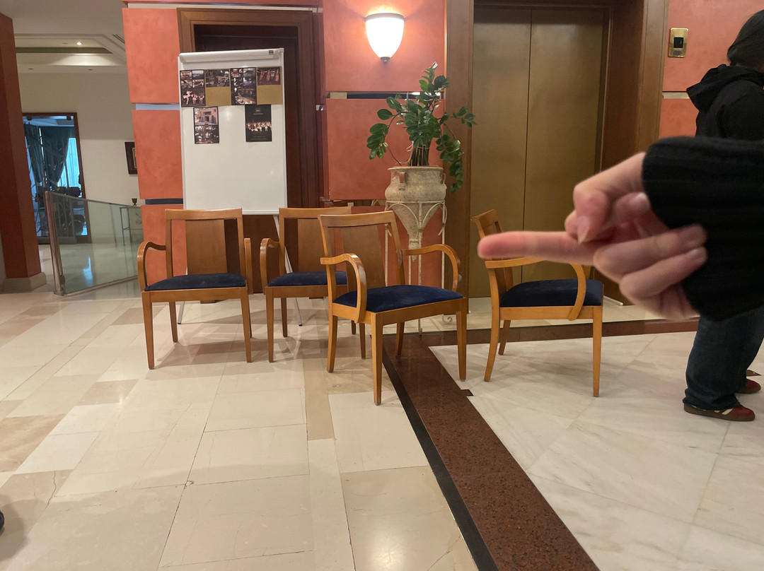 Olympia Palace Hotel主图