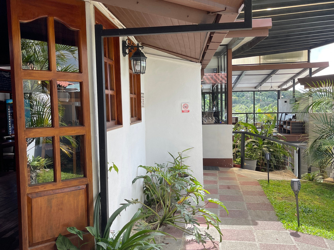 Camino Verde Bed & Breakfast主图