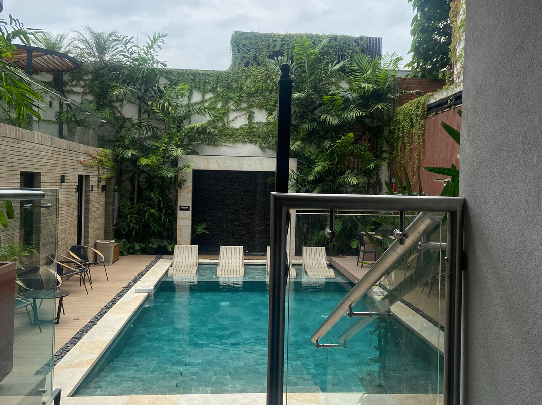 Alko Hotel Integrado主图