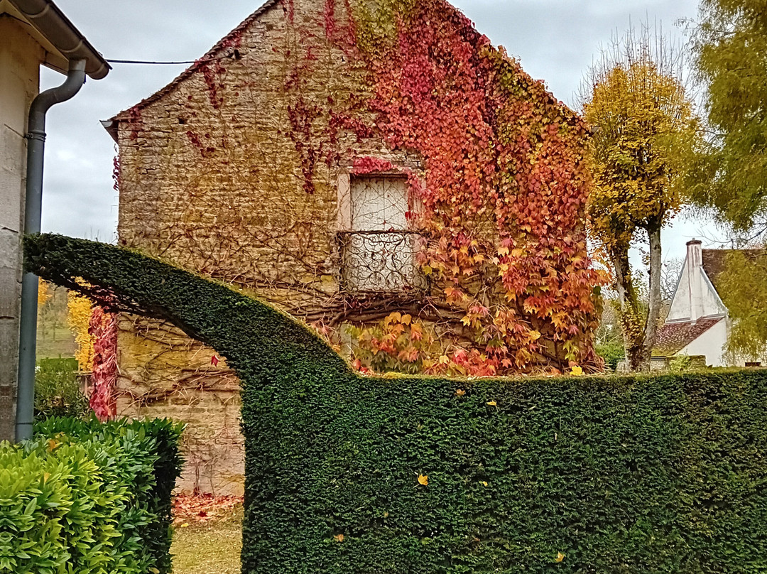 Domaine de Pellerey主图