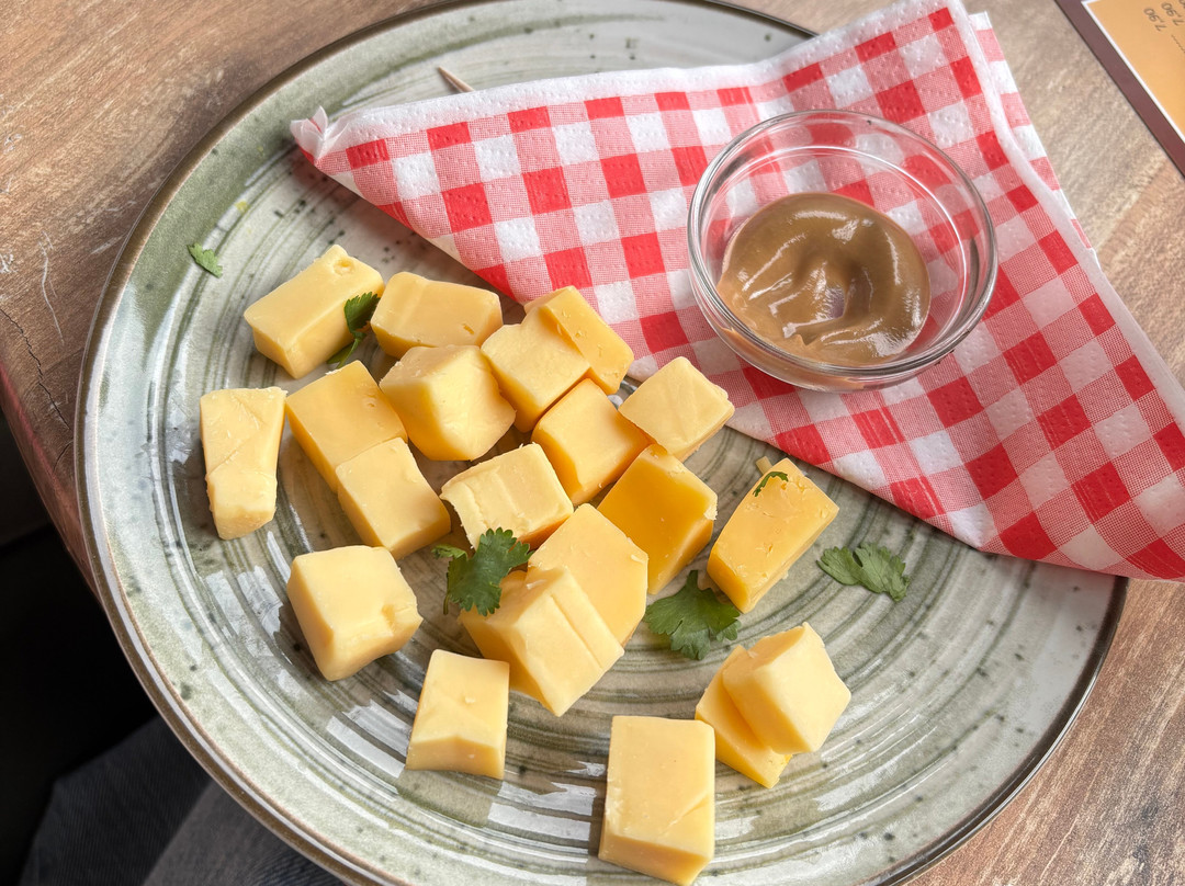 Missy Sippy-根特必去景点