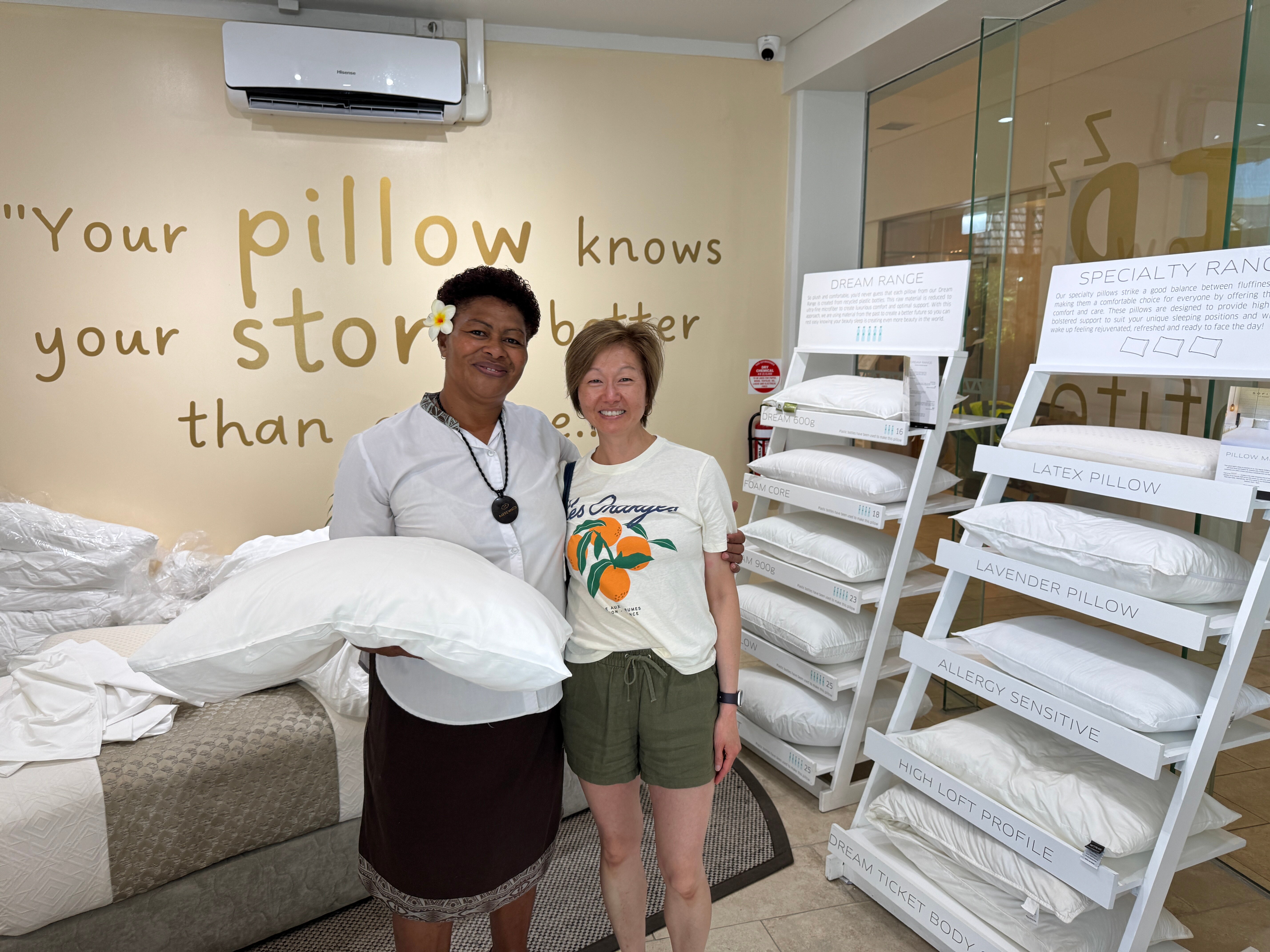 索菲特斐济度假村-官方