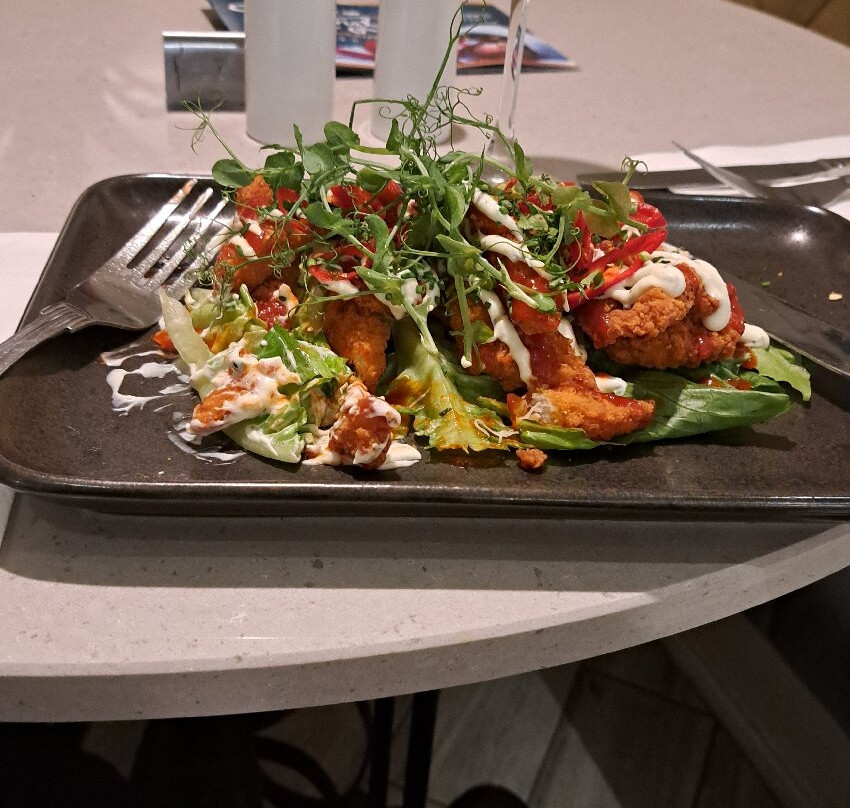 Bushtown Hotel & Spa主图