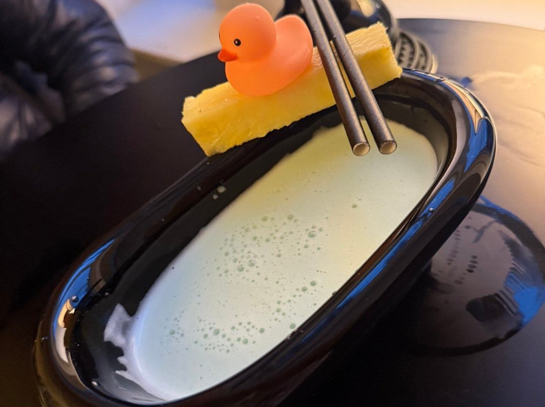 Manor House Hotel主图