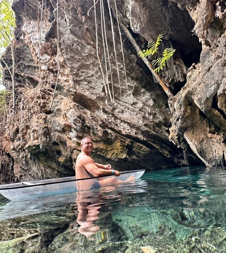 Diego Tour Jalapão-Ponte Alta do Tocantins必去景点