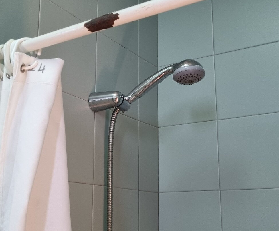 Hotel Theoxenia主图