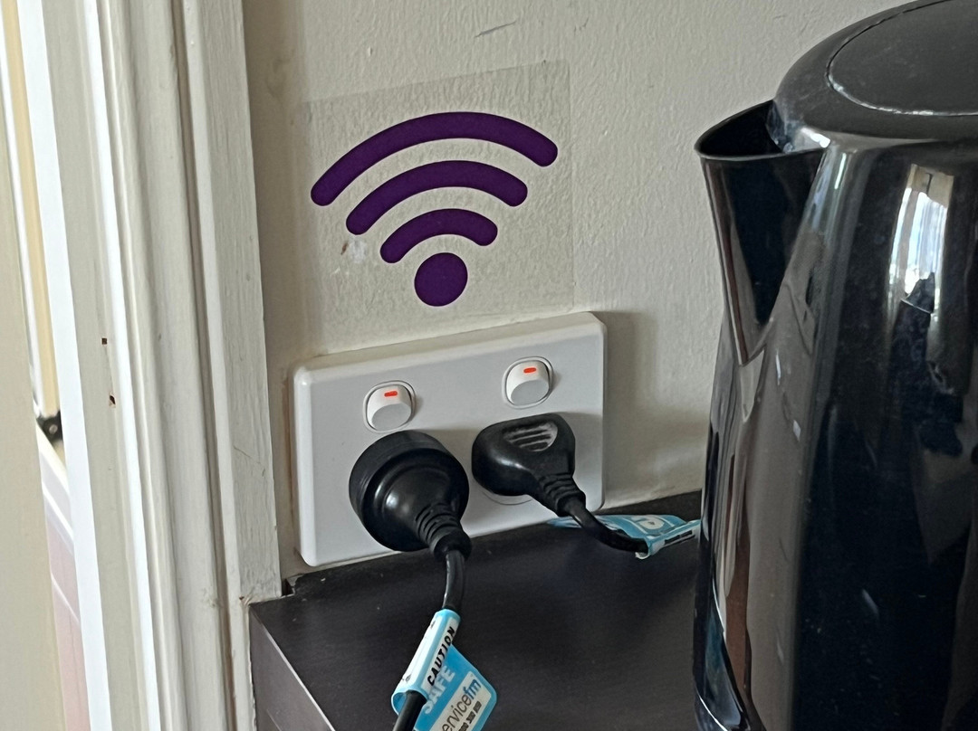 雷吉斯锚地公园酒店主图