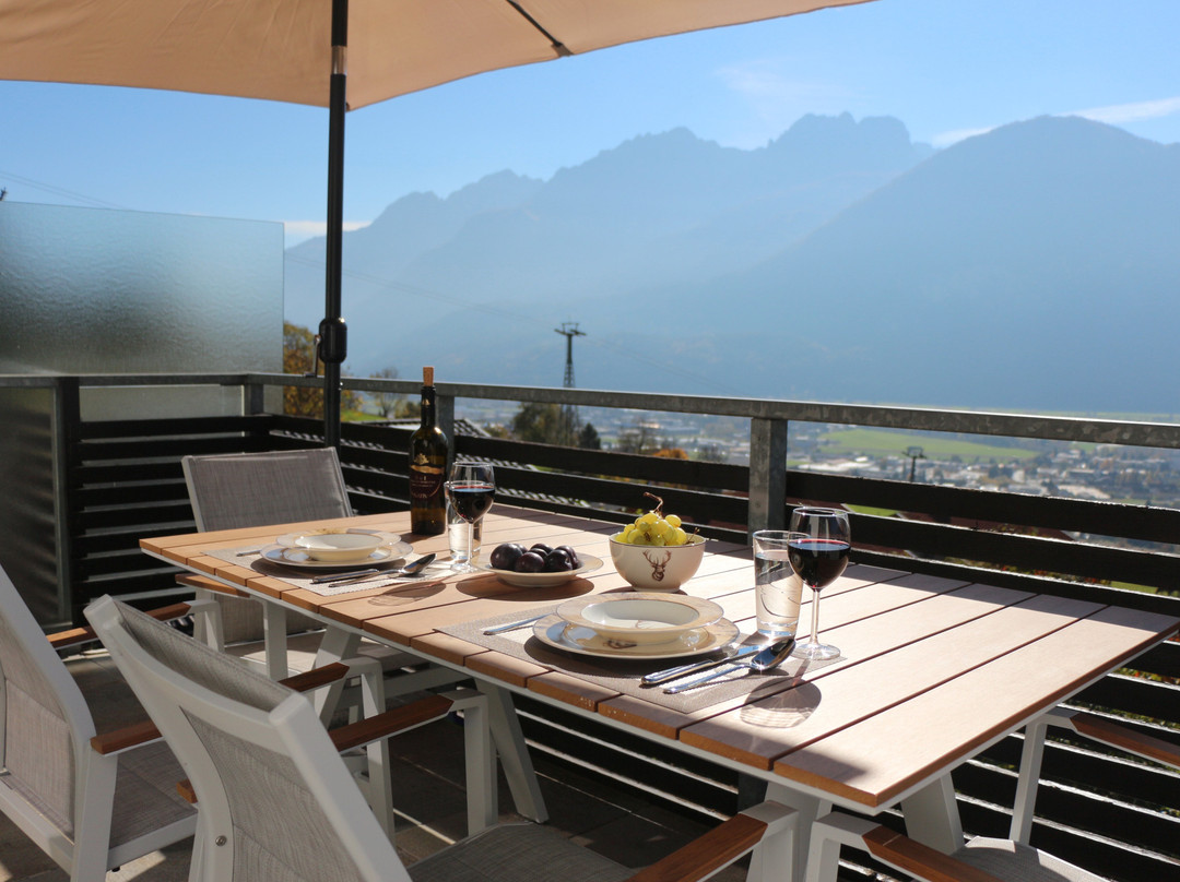 Sun Apartments - with Dolomiten Panorama主图