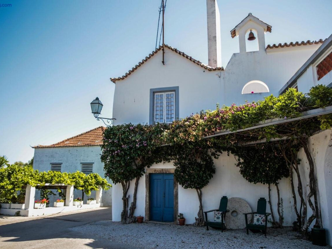 Quinta do Piloto
