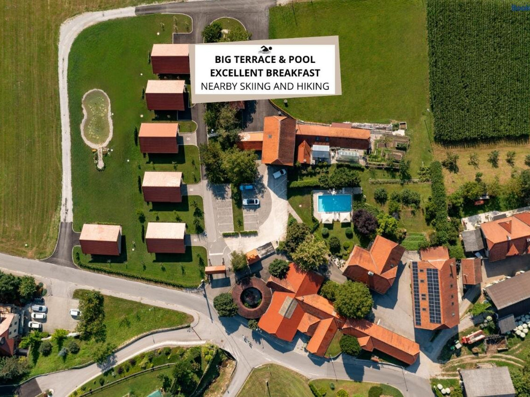 Martinova Izba - Rooms & Apartments