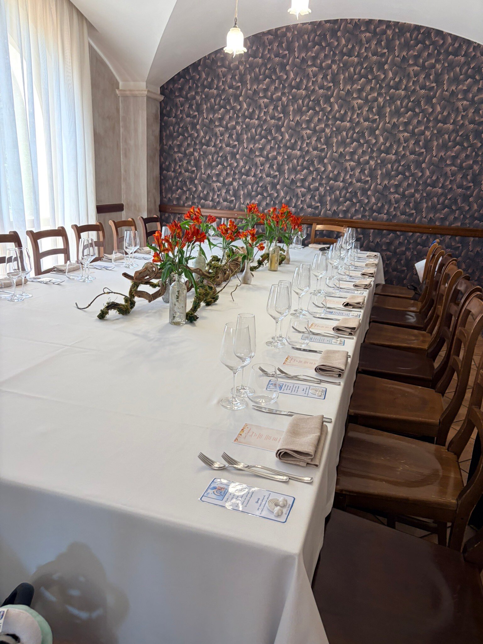 La Vecchia Torre-官方