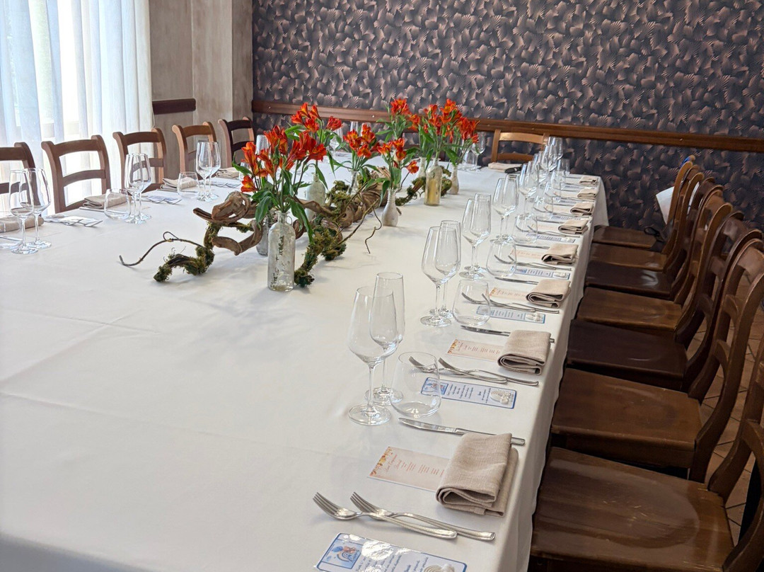 La Vecchia Torre主图