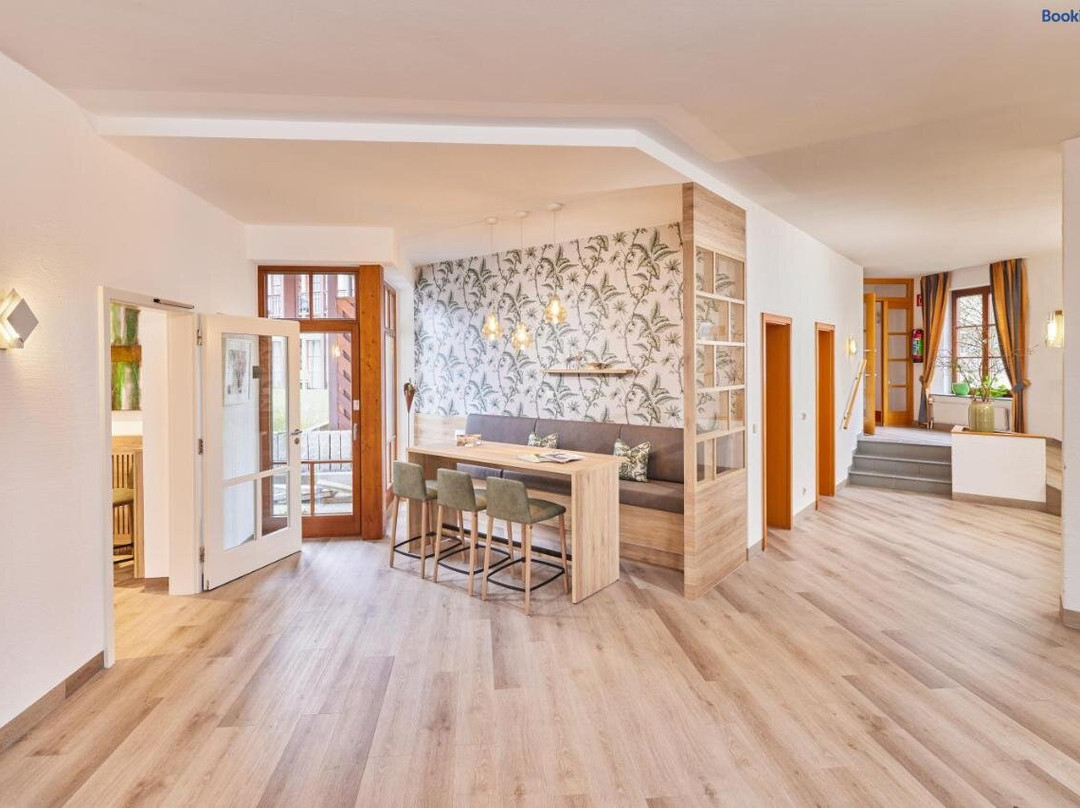 Hotel am Muehlbach主图