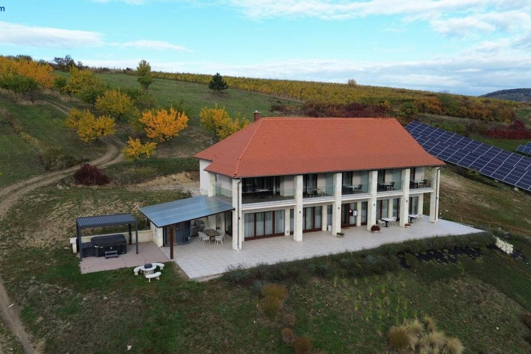 Angyal Villa