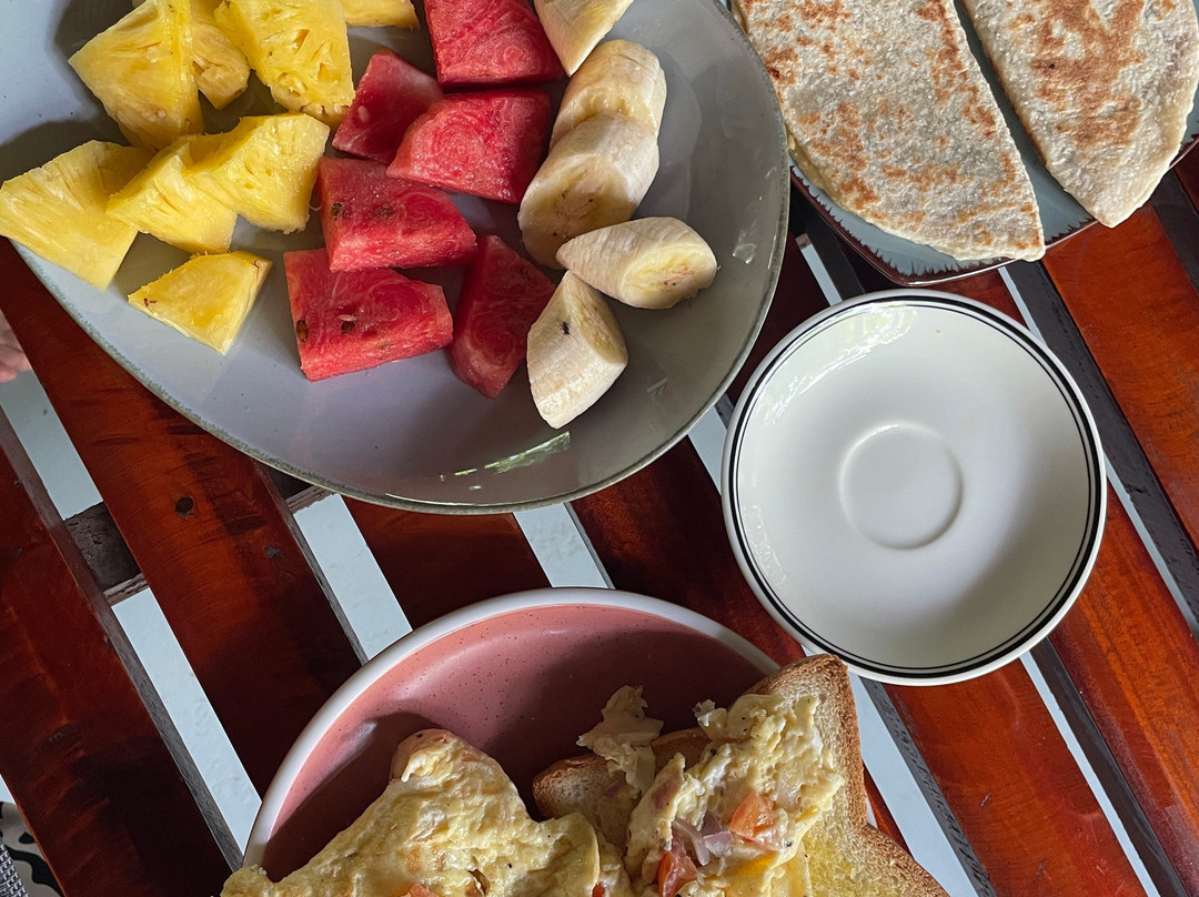 Mango Tree House主图