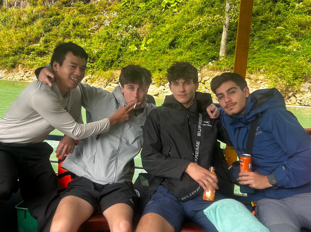 Kai Adventure Tours-Ha Giang必去景点