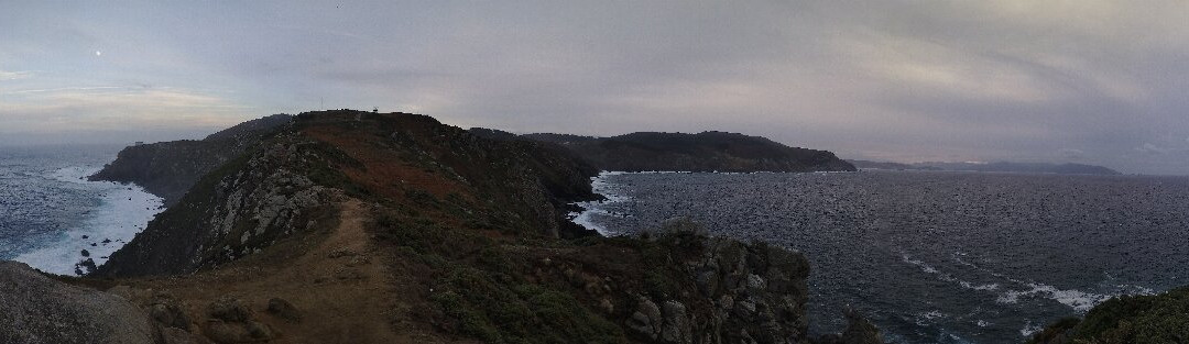 Estaca De Bares-Manon必去景点