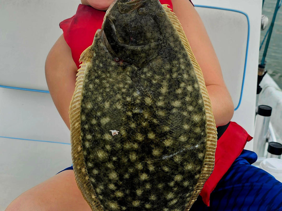 Crystal Flats Guide Service-南帕诸岛必去景点