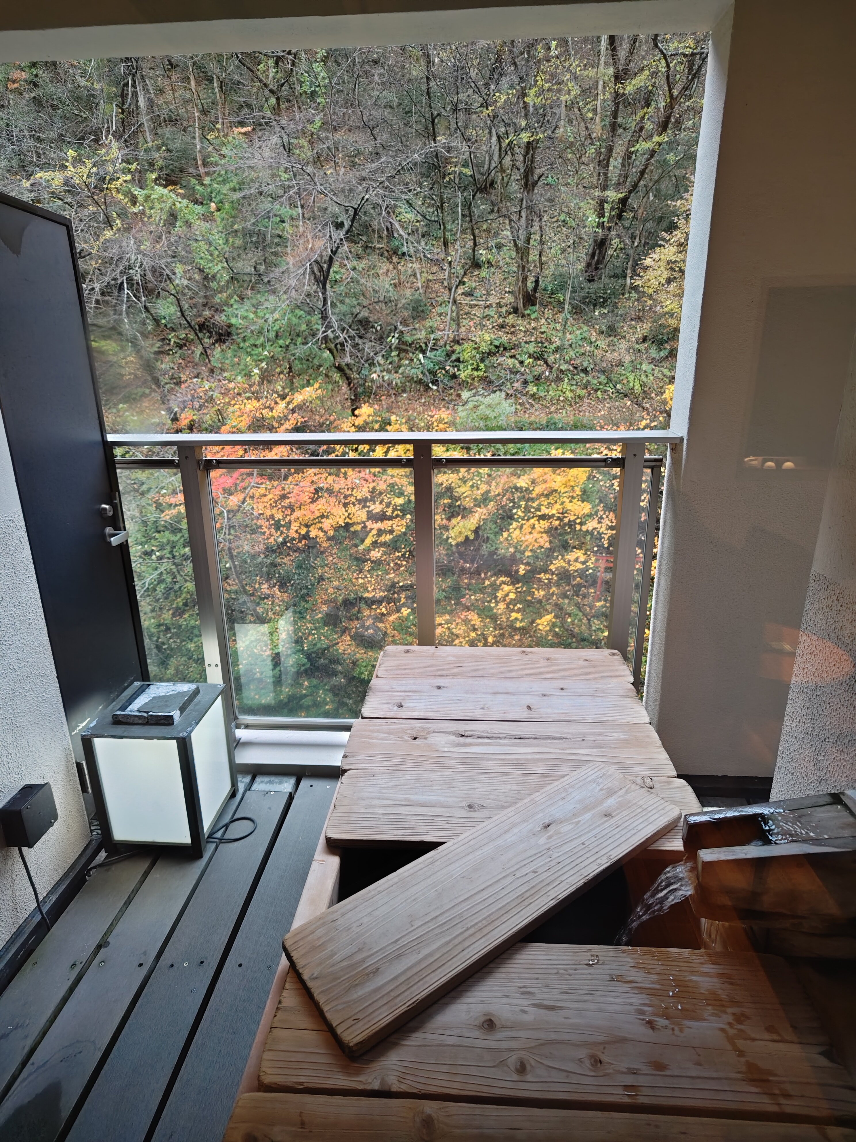 Hanare Matsushimakaku-客卧