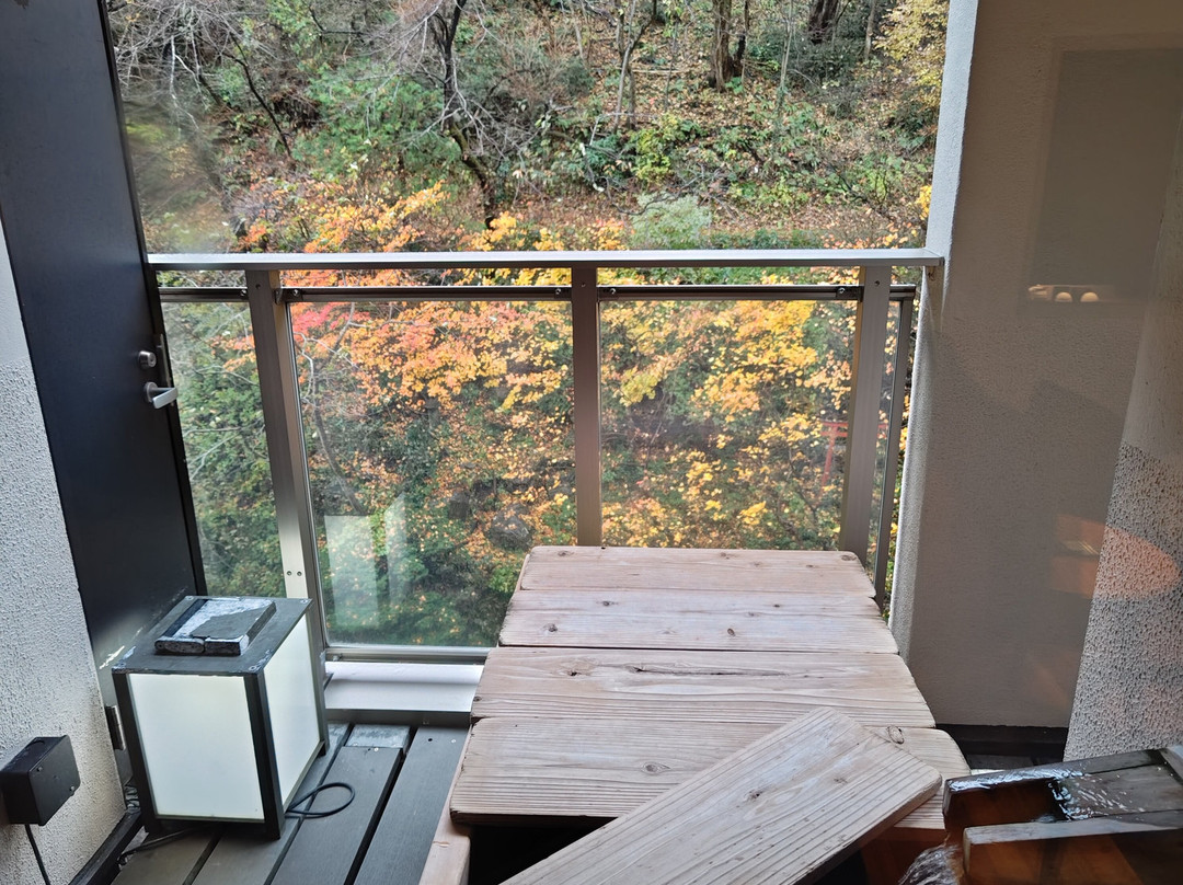 Hanare Matsushimakaku主图