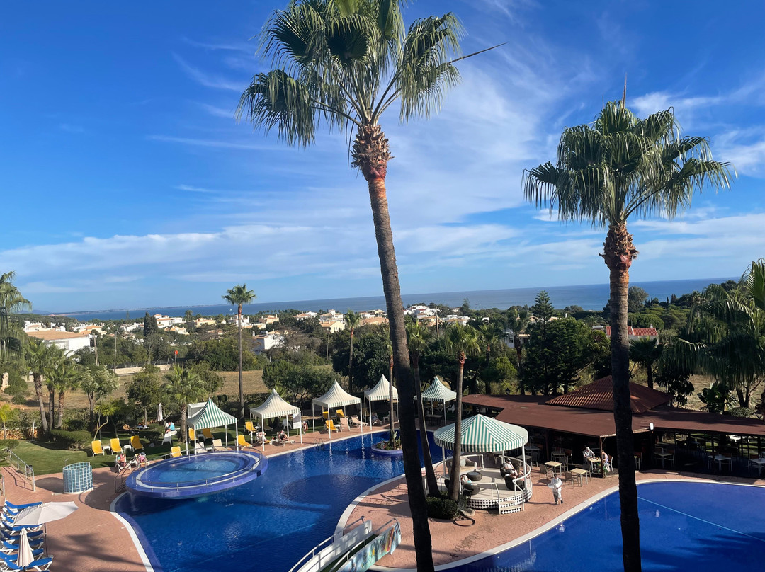 Hotel Baia Grande主图