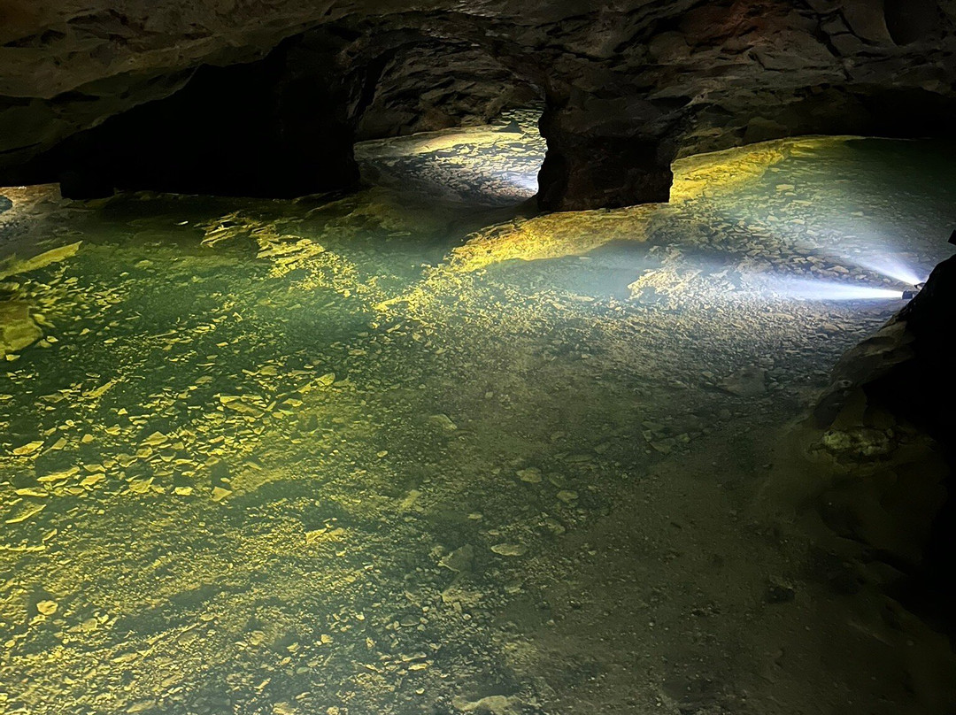 Steinkaulenberg Gemstone Mine-伊达尔-奥伯施泰因必去景点