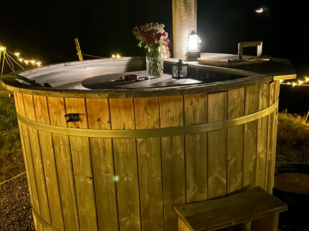 Alpenbad-Hinwil必去景点