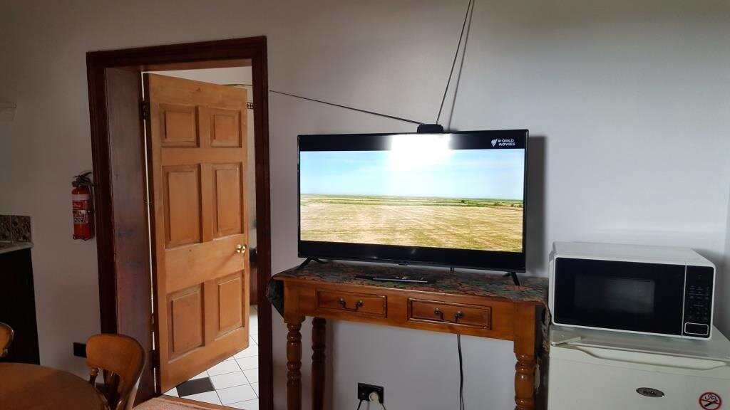 Sorell Barracks-客卧