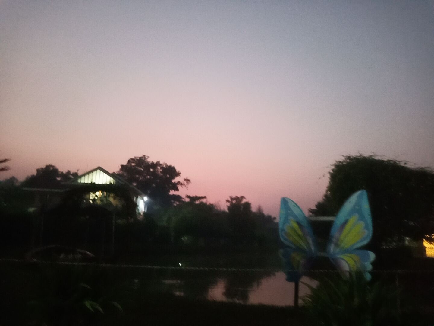 Kaalmegha Country Club & Resort-官方