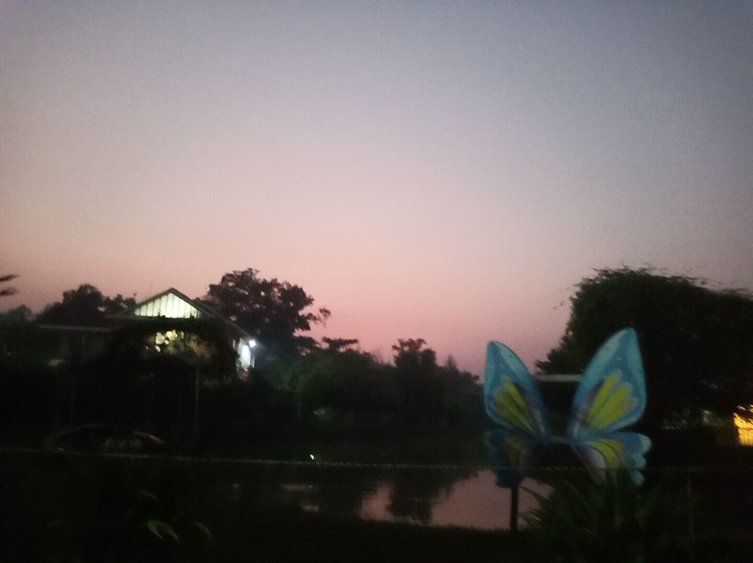 Kaalmegha Country Club & Resort主图