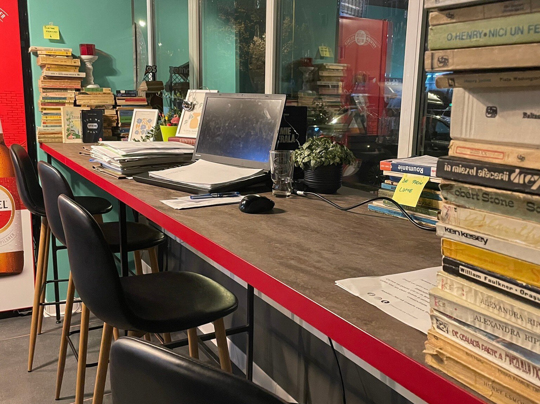 Cireasa De Pe Creanga