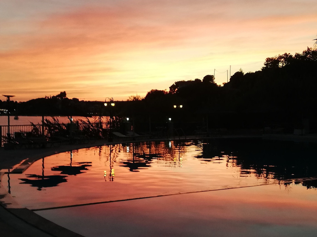 Hotel Golden Sun主图