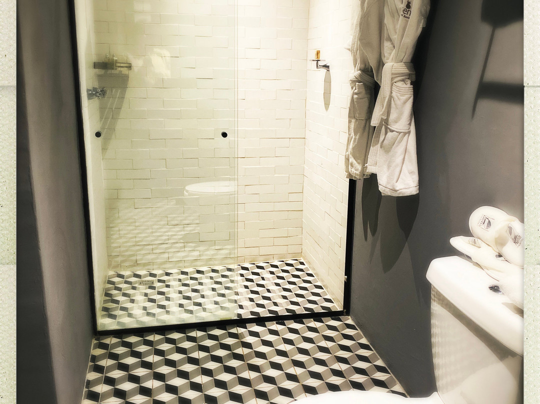 Hotel Boutique Nena主图