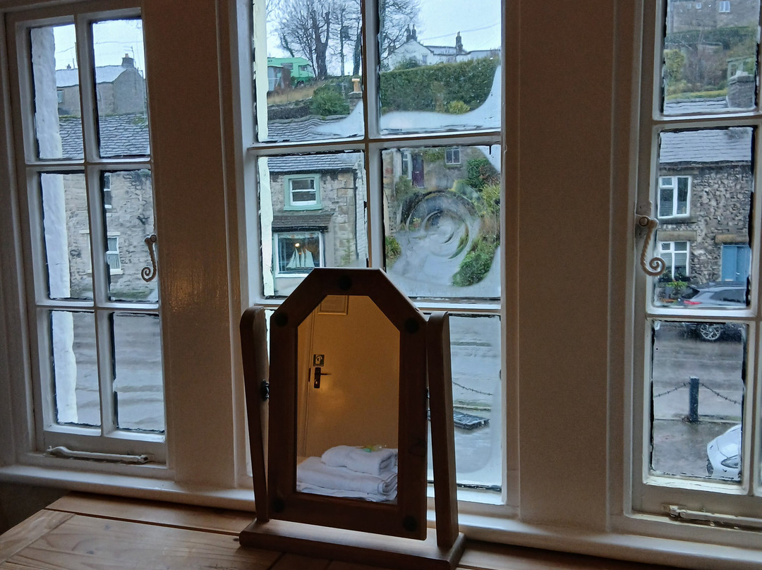 The George Inn, Tideswell主图