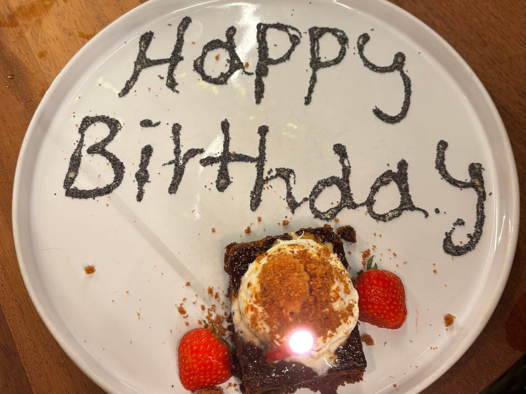 The Georgian, Coppa Club主图