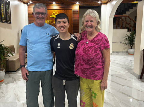 Mr Biu Ha Giang Loop-Ha Giang必去景点